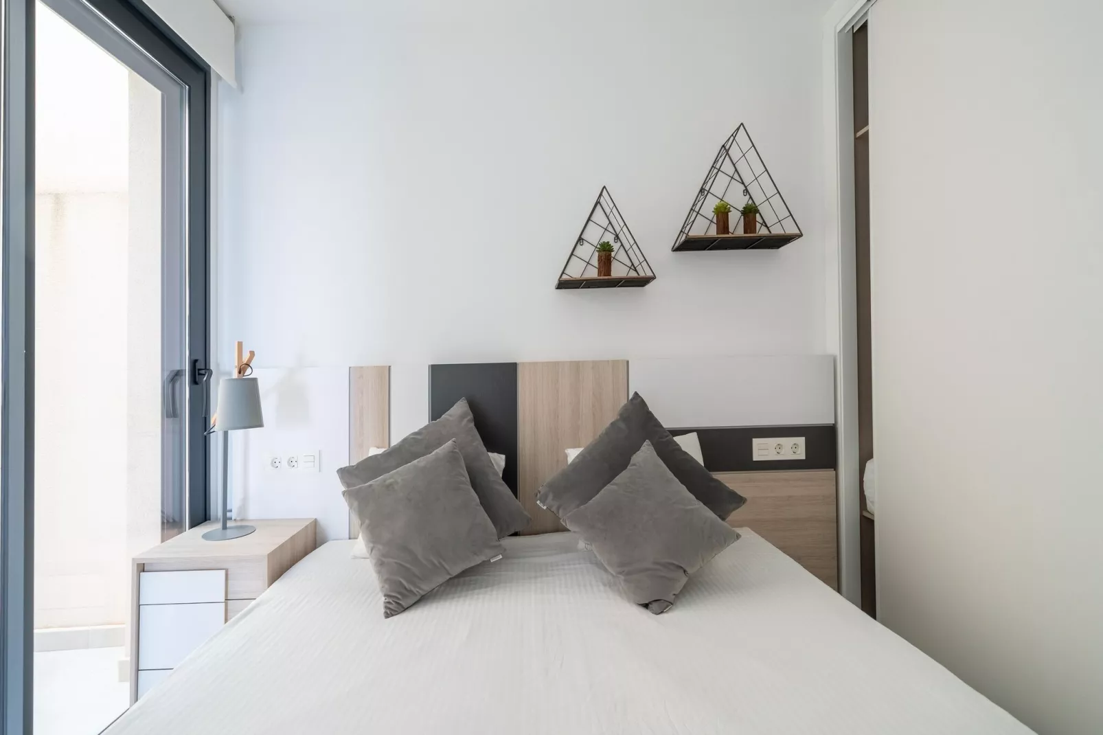 Villa in Rojales-Bedroom