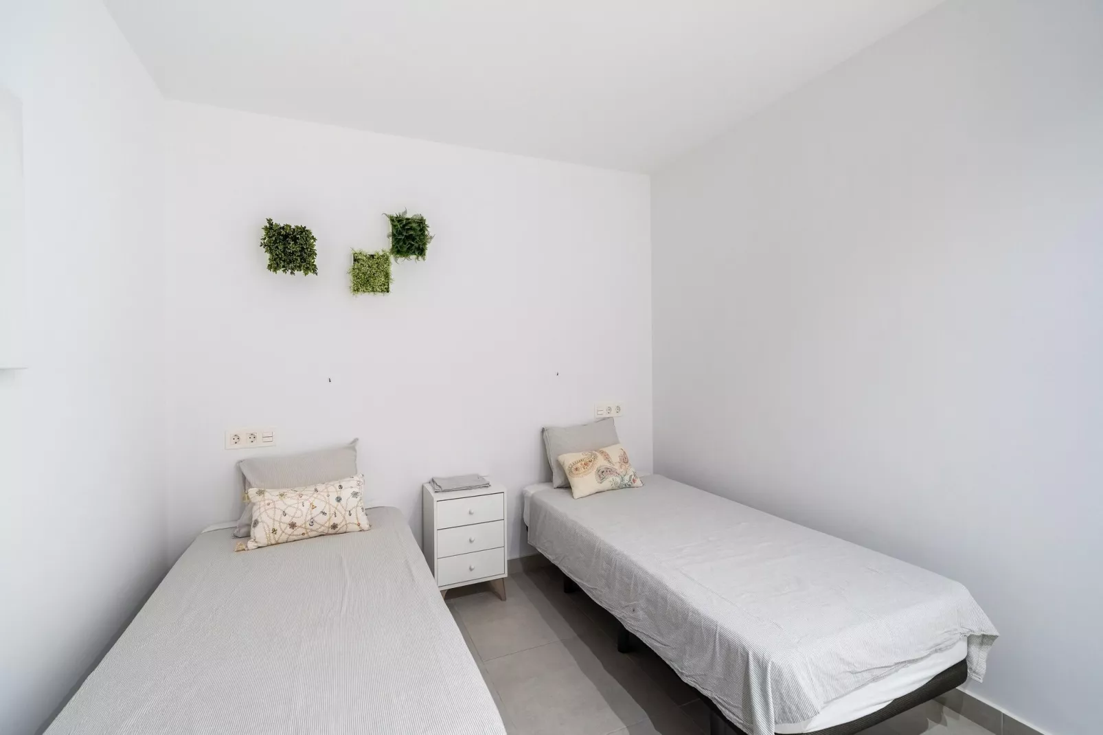 Villa in Rojales-Bedroom