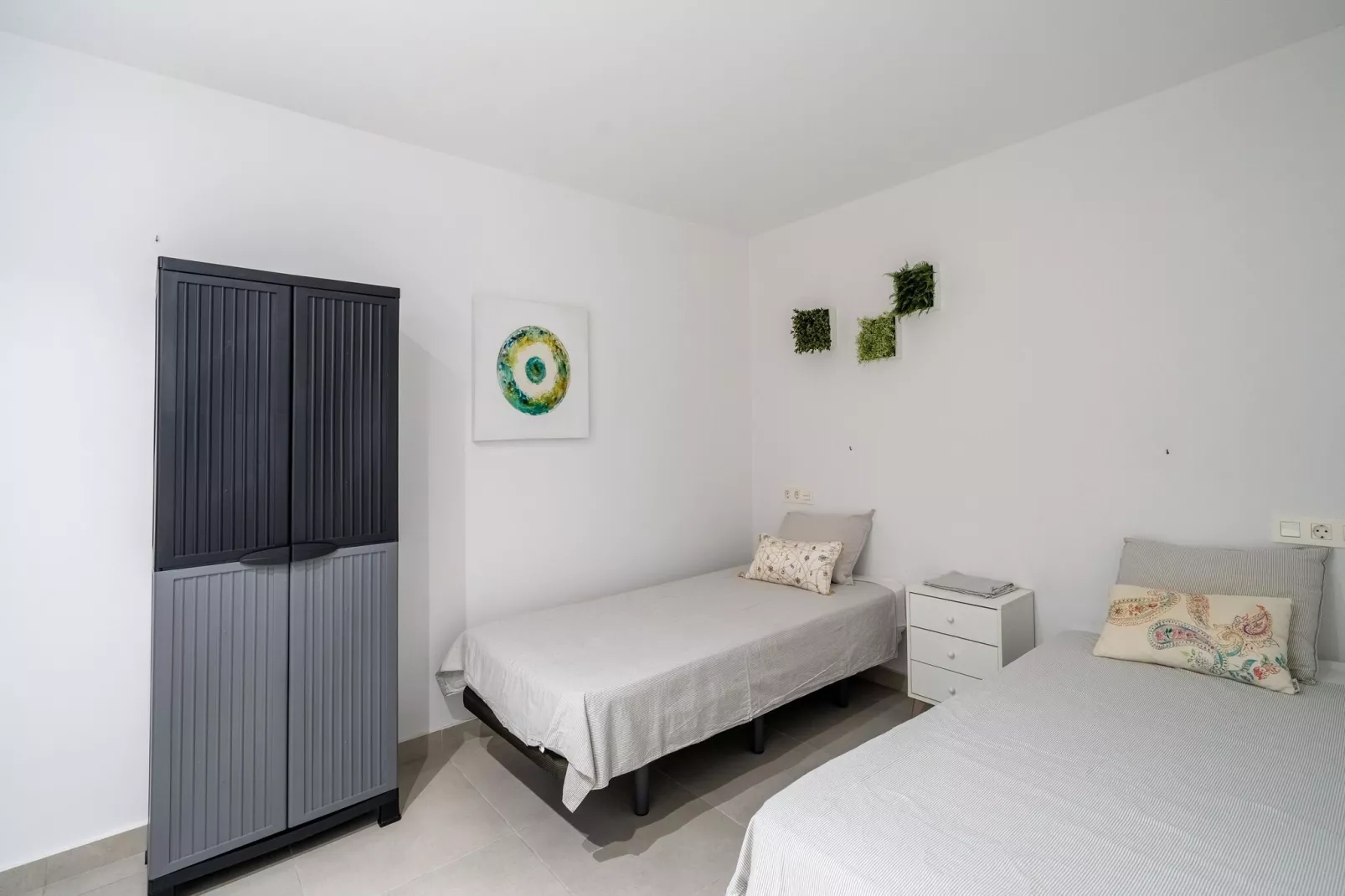 Villa in Rojales-Bedroom