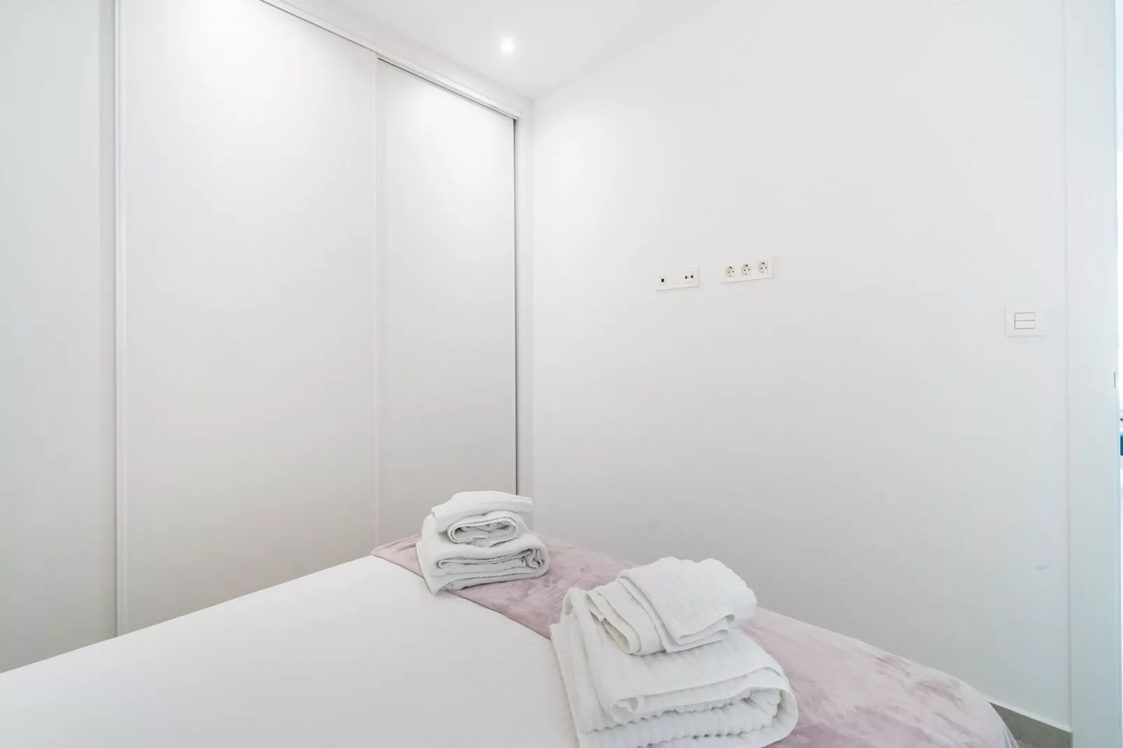 Villa in Rojales-Bedroom