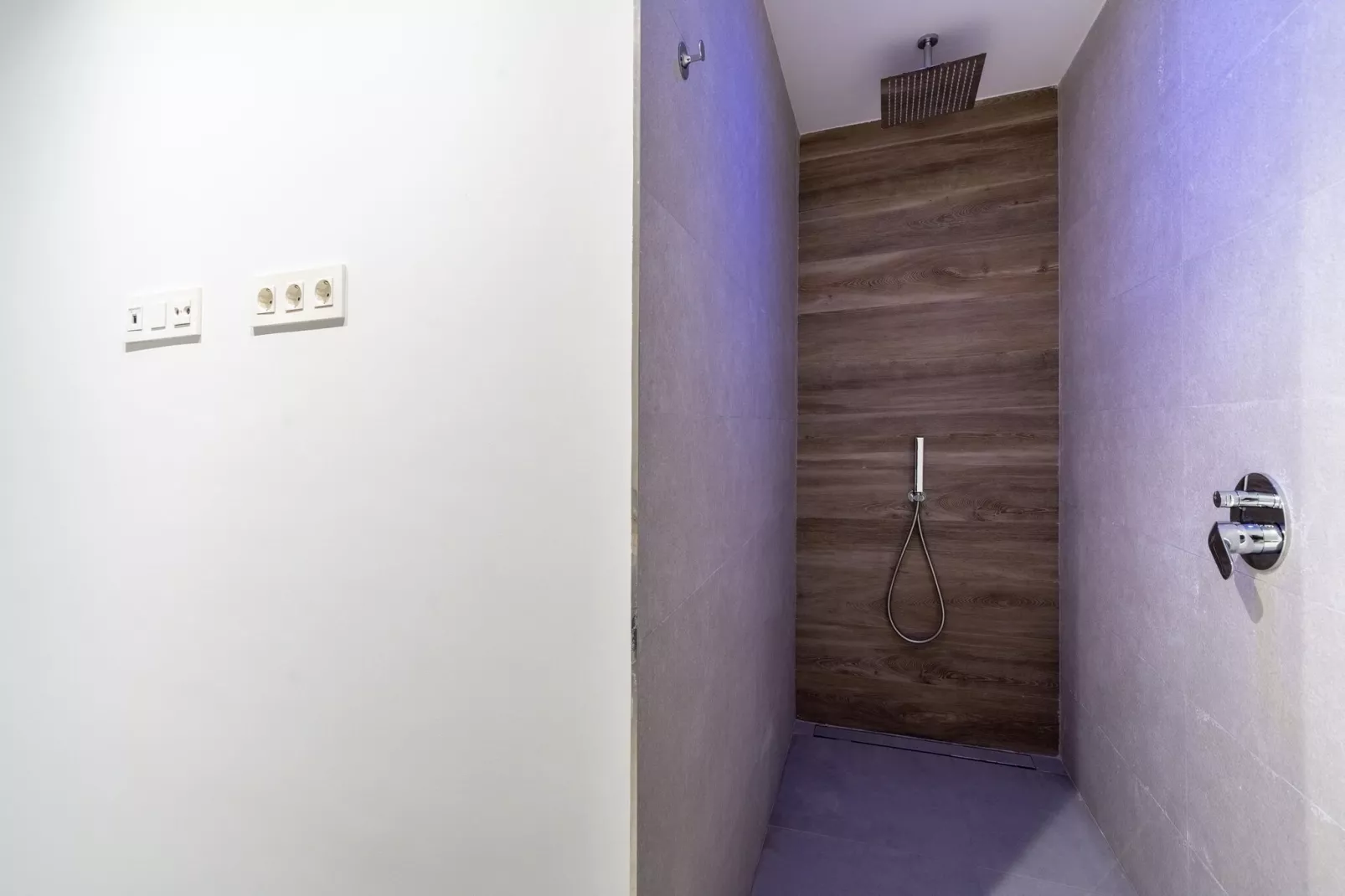 Villa in Rojales-Bathroom