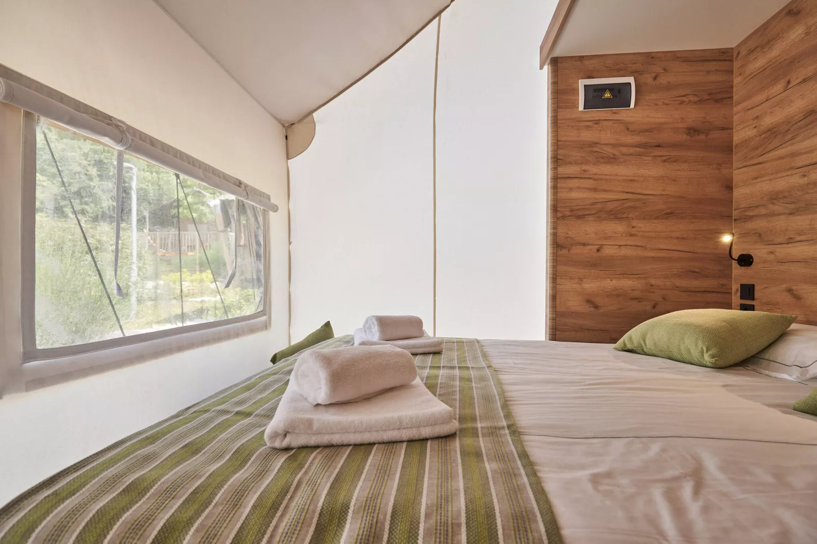 Resort Reestervallei 16-Bedroom