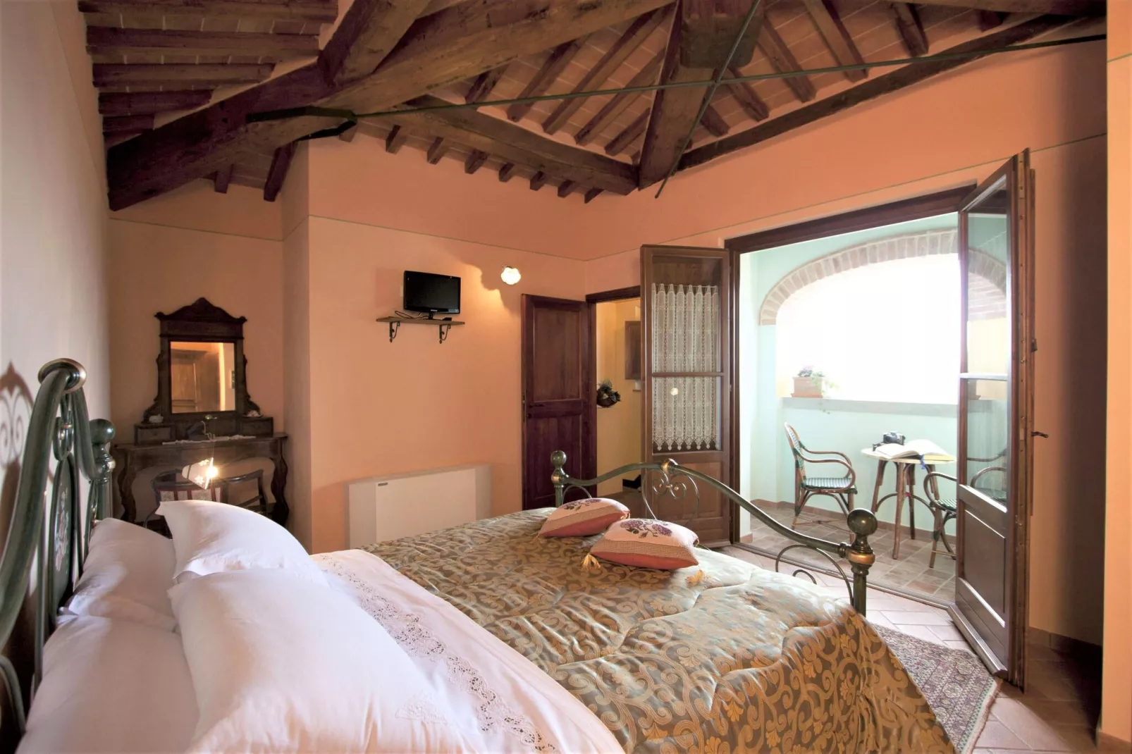 Ciliegi-Chambre
