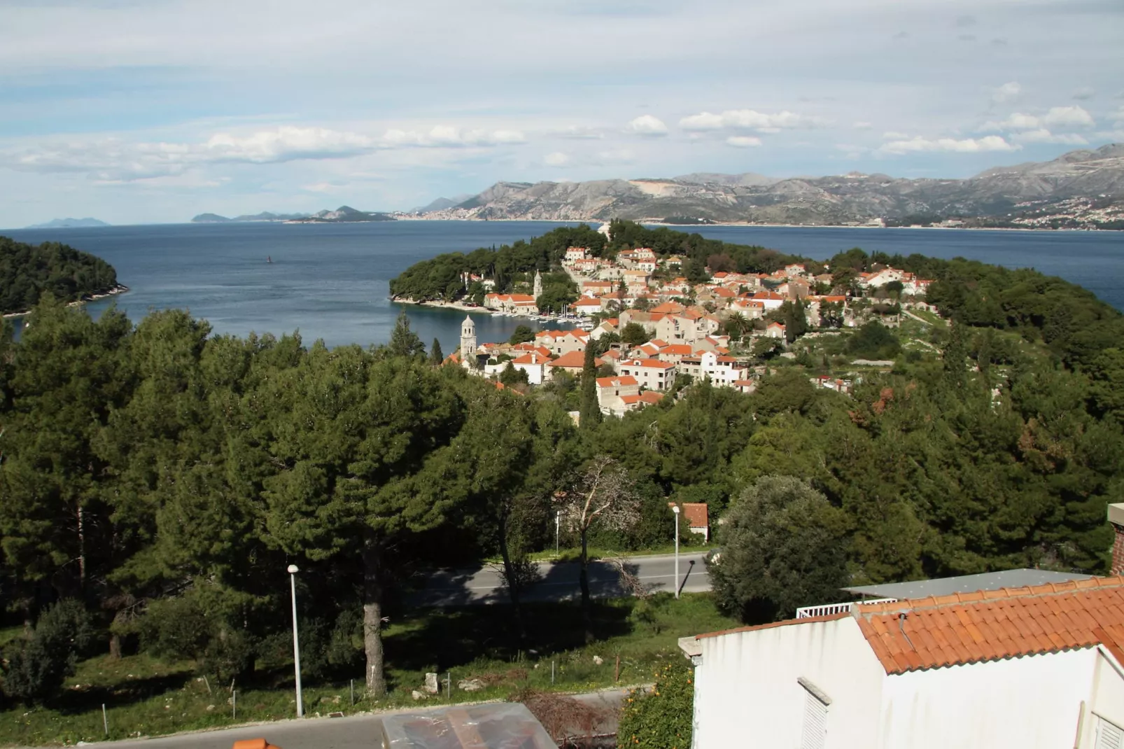 Apartment Alpha-Areas summer 1km