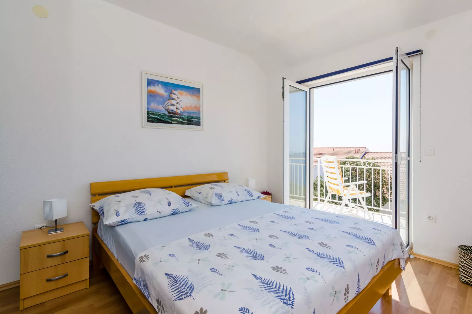 Apartment Ana-Bedroom