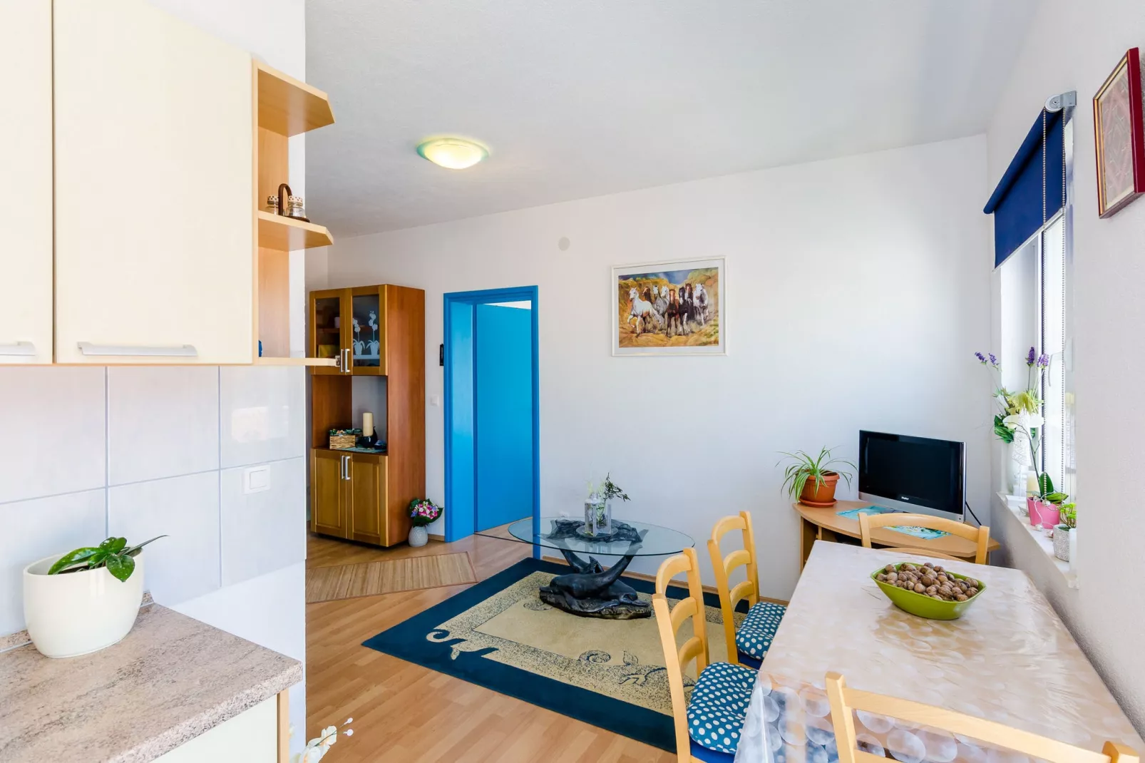 Apartment Ana-Kitchen