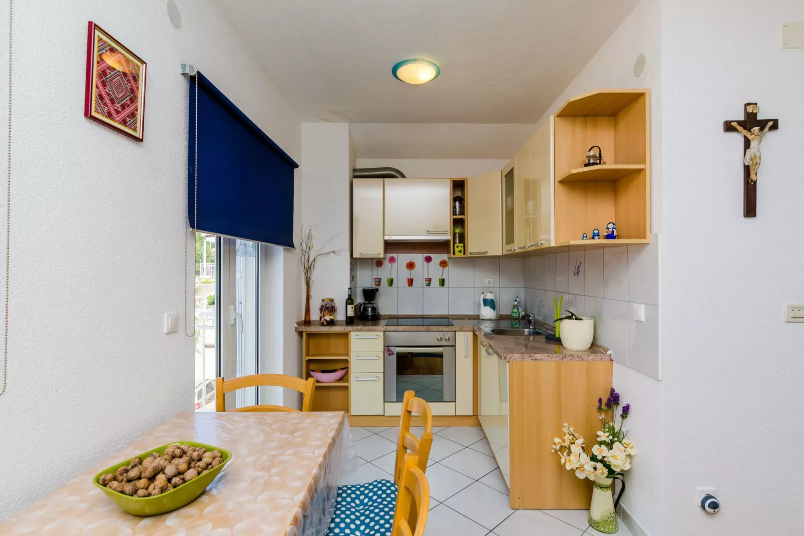 Apartment Ana-Kitchen