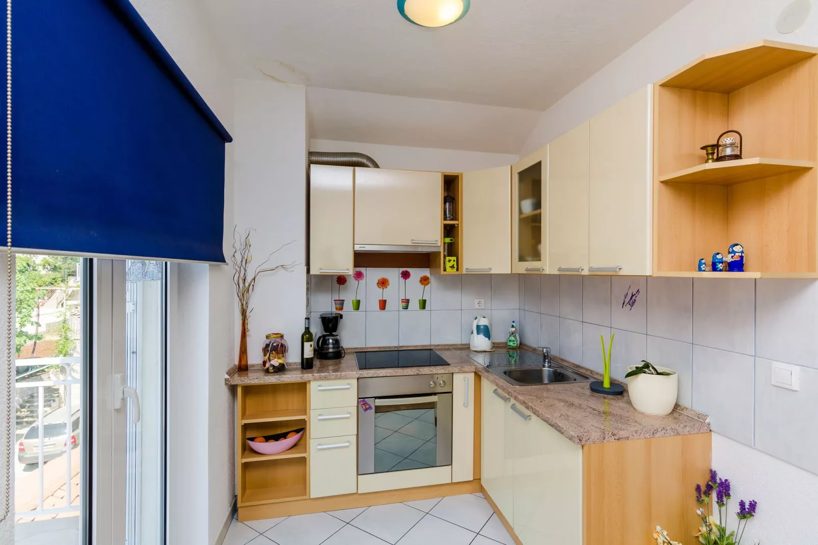 Apartment Ana-Kitchen