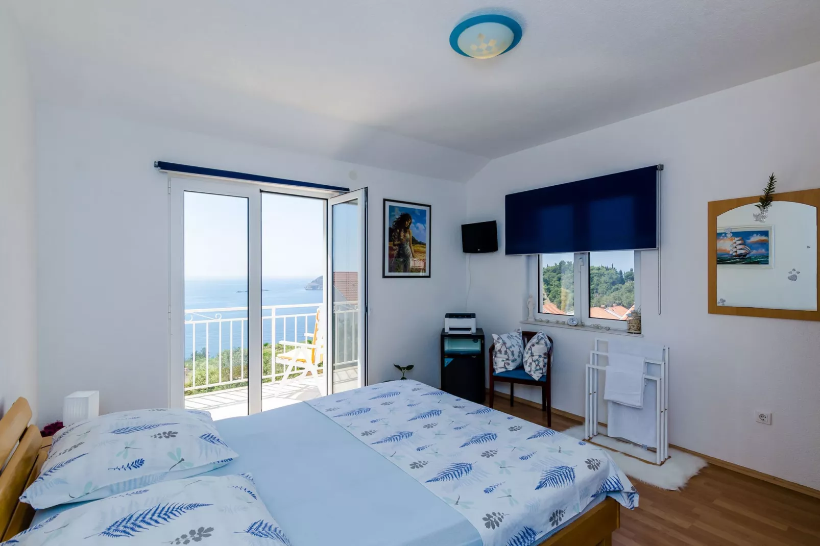 Apartment Ana-Bedroom