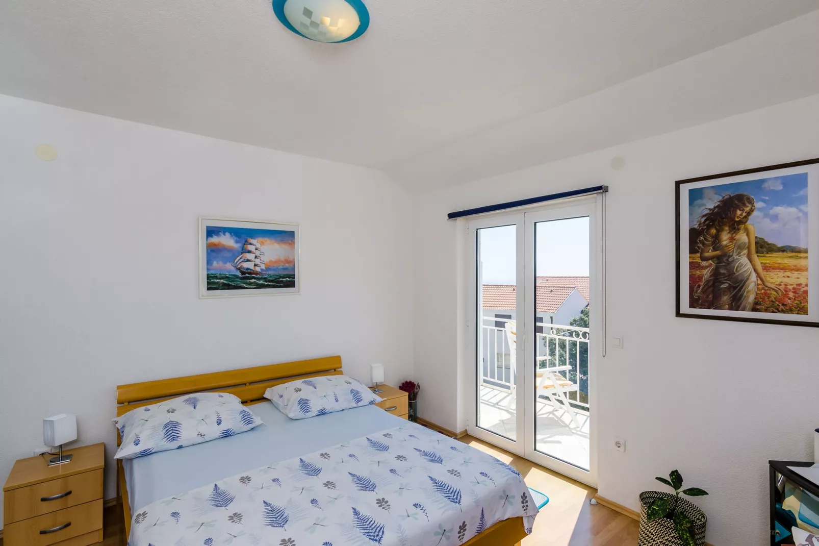 Apartment Ana-Bedroom