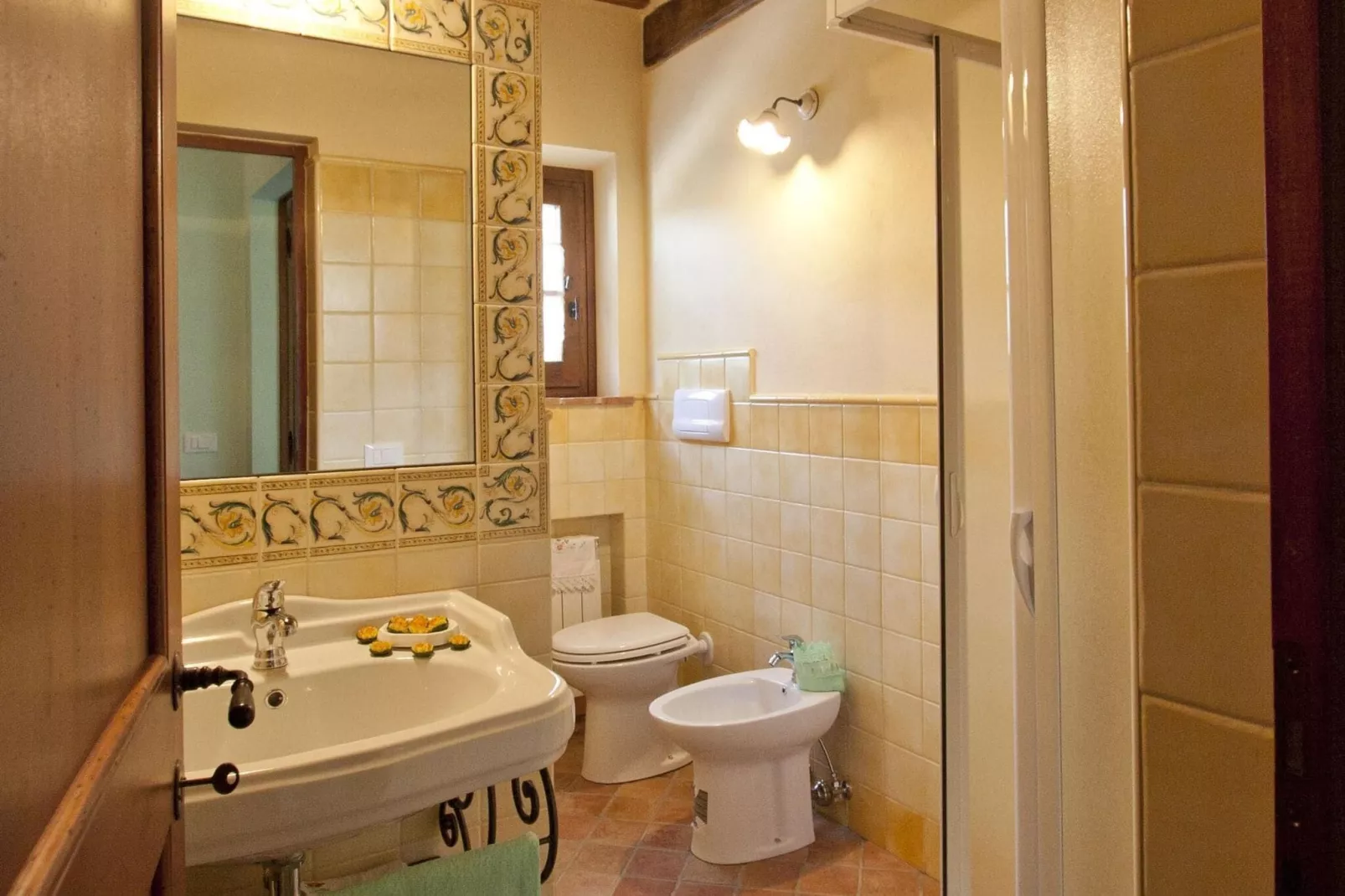 Ciliegi-Salle de bain