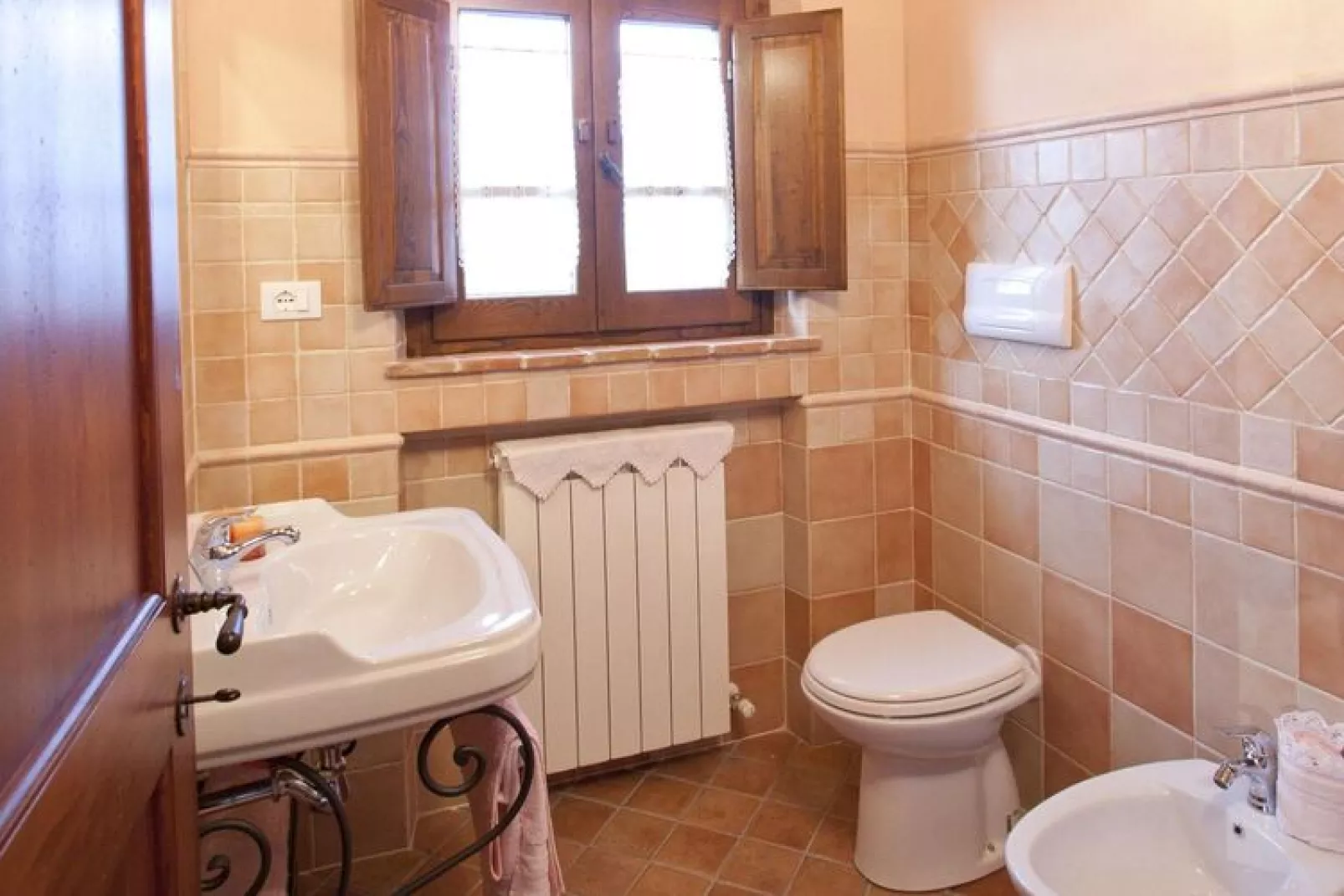 Ciliegi-Salle de bain