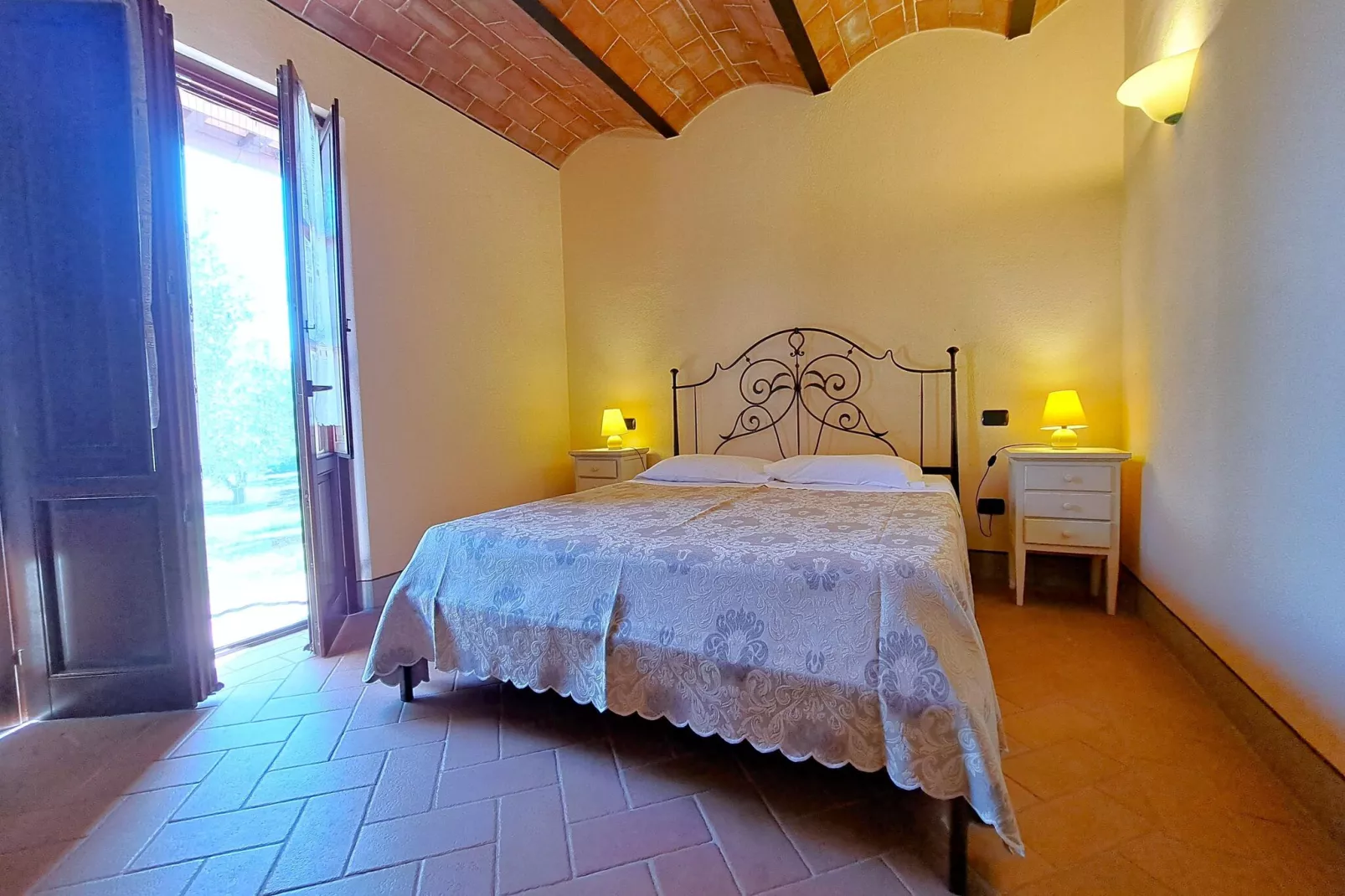 Bilo-Bedroom