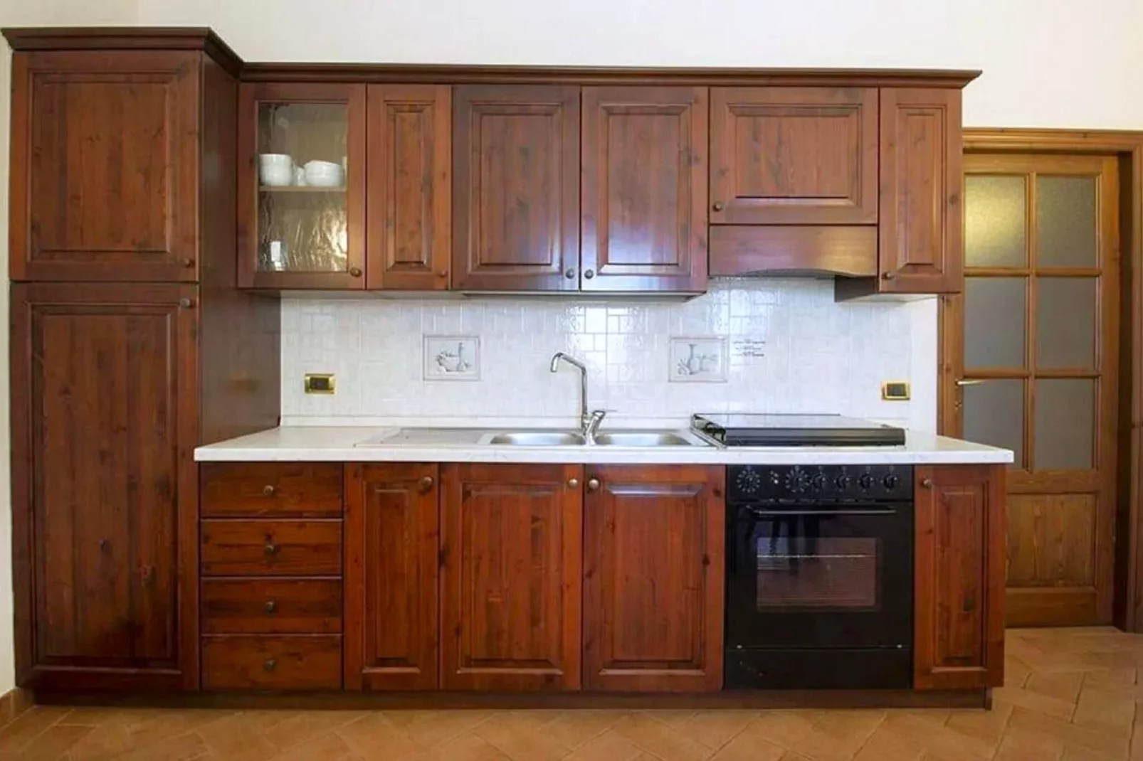 Trilo-Kitchen