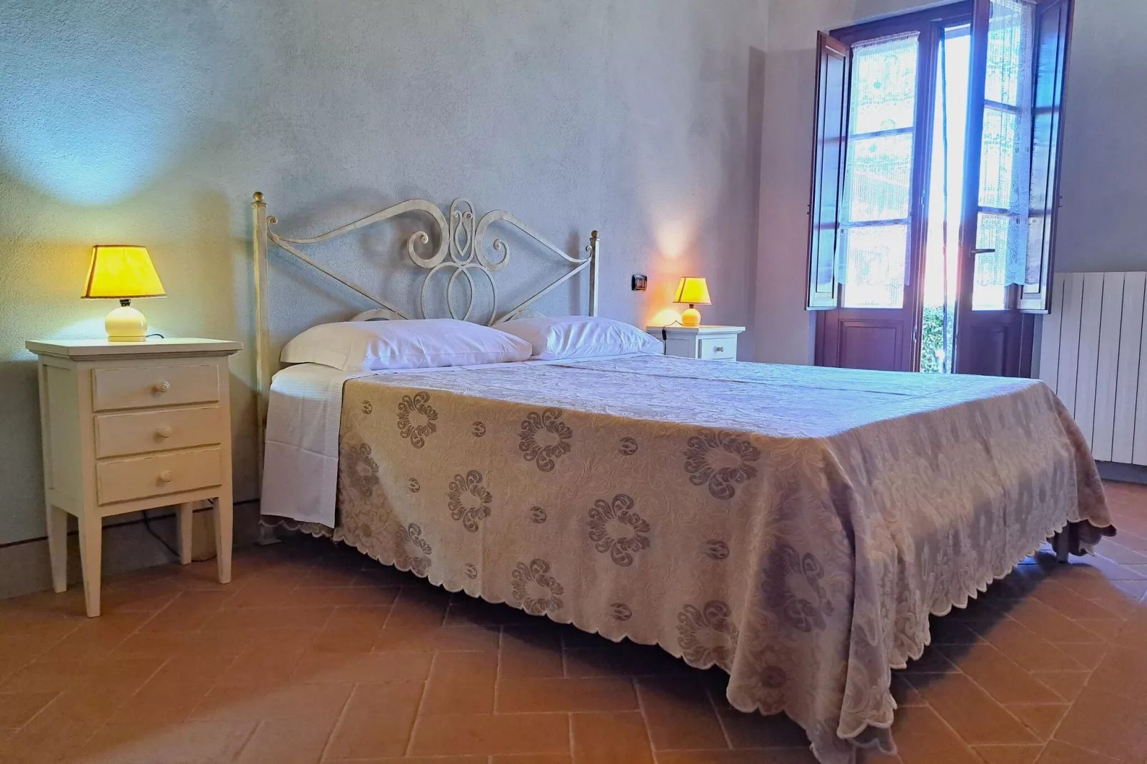 Trilo-Bedroom