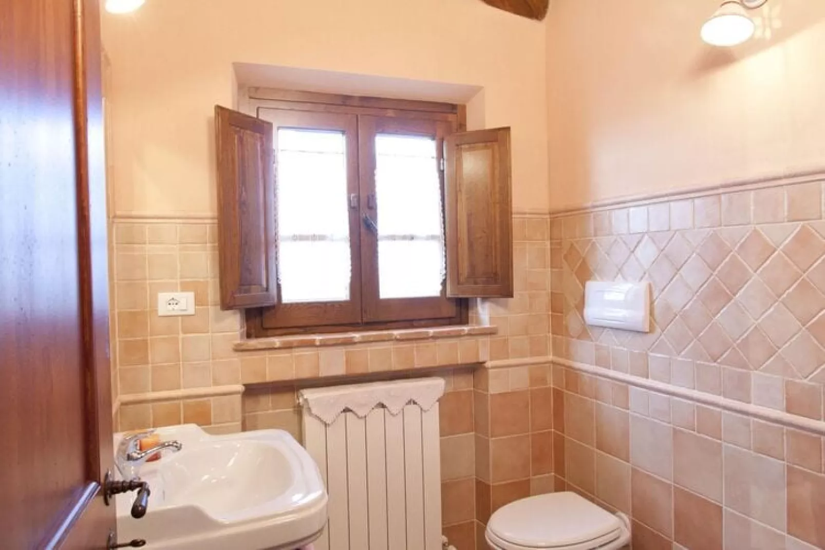 Ciliegi-Salle de bain