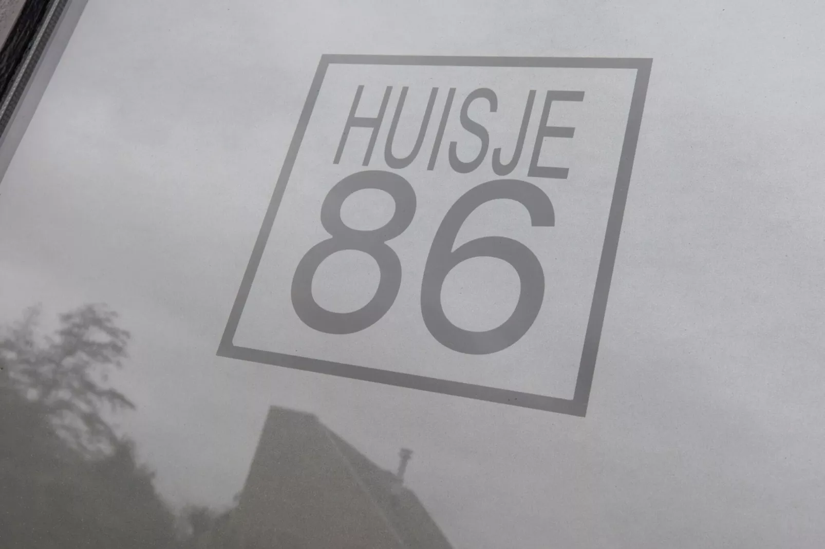 De Haaijmanweg 5  Burgh Haamstede 'Huisje 86'-Atmosphere