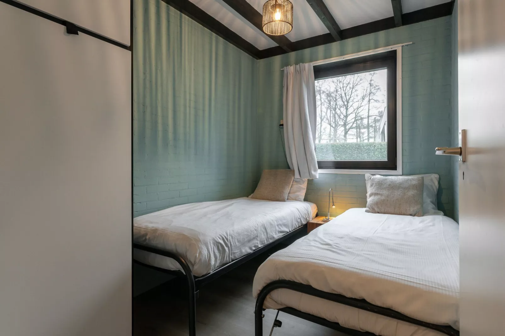 Eikenlaan 4-Schlafzimmer