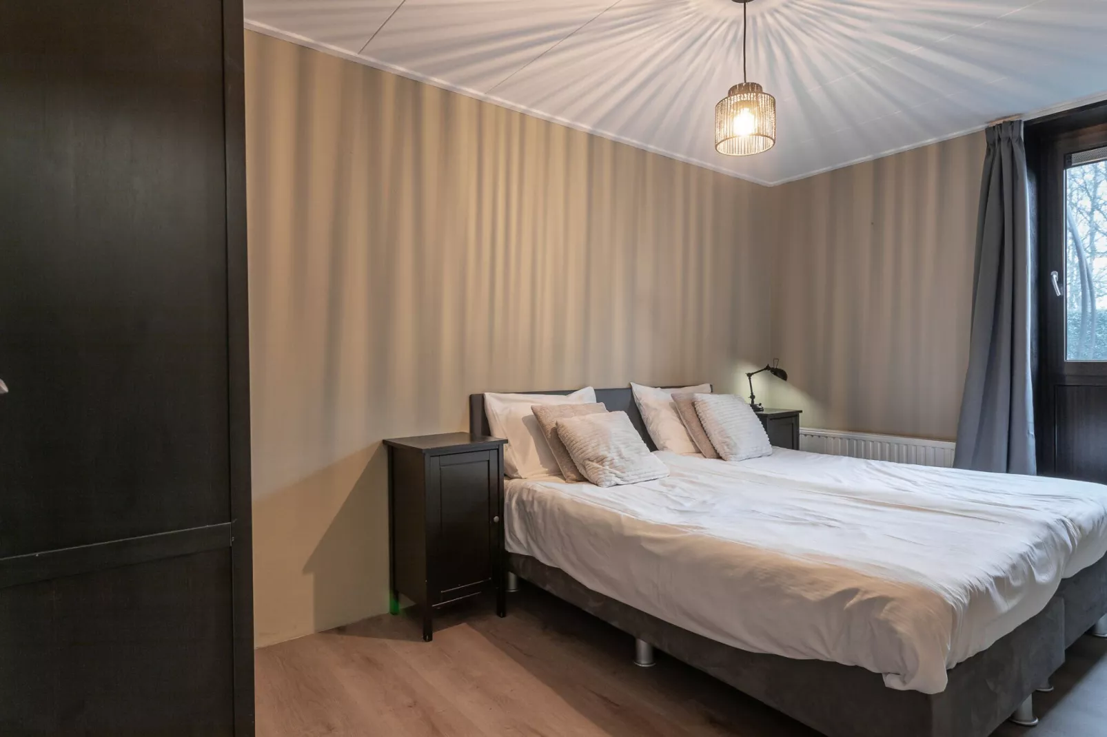 Eikenlaan 4-Schlafzimmer