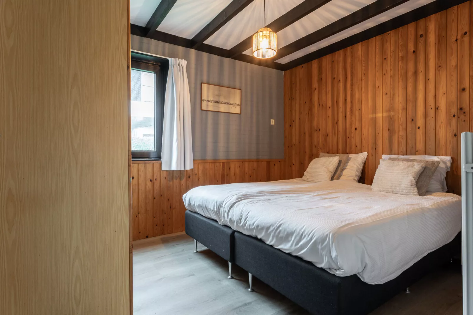 Eikenlaan 4-Schlafzimmer