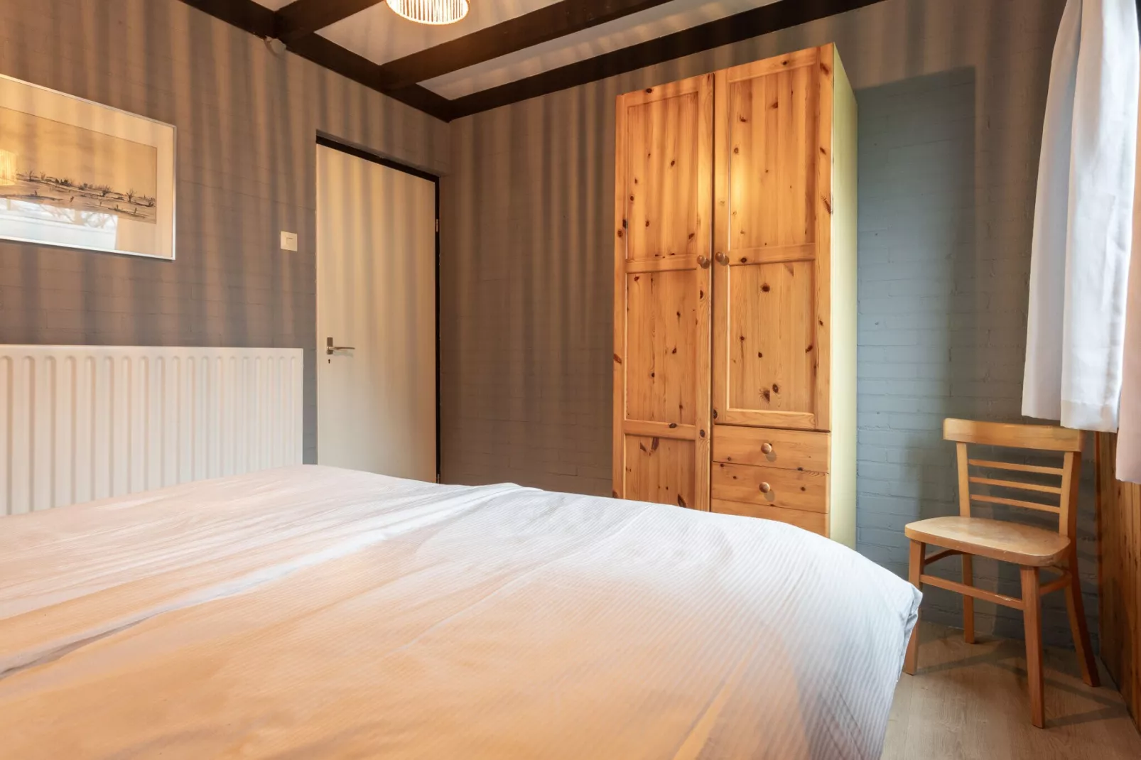 Eikenlaan 4-Schlafzimmer