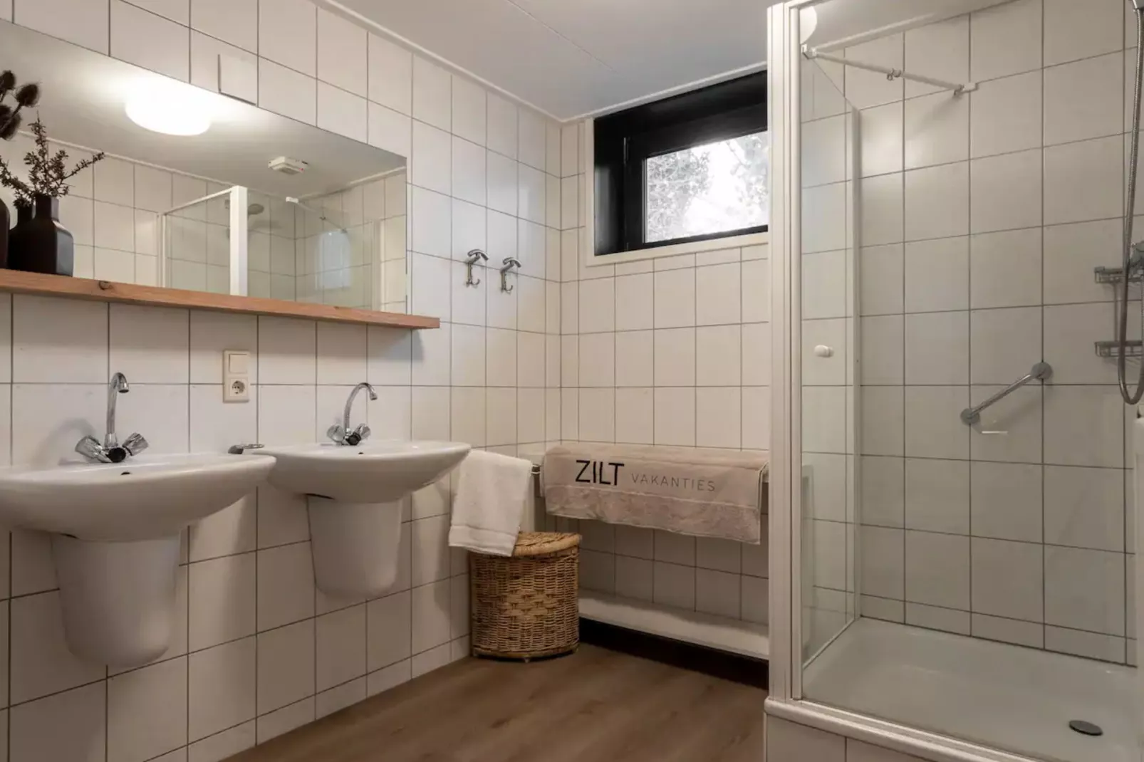 Eikenlaan 4-Badezimmer