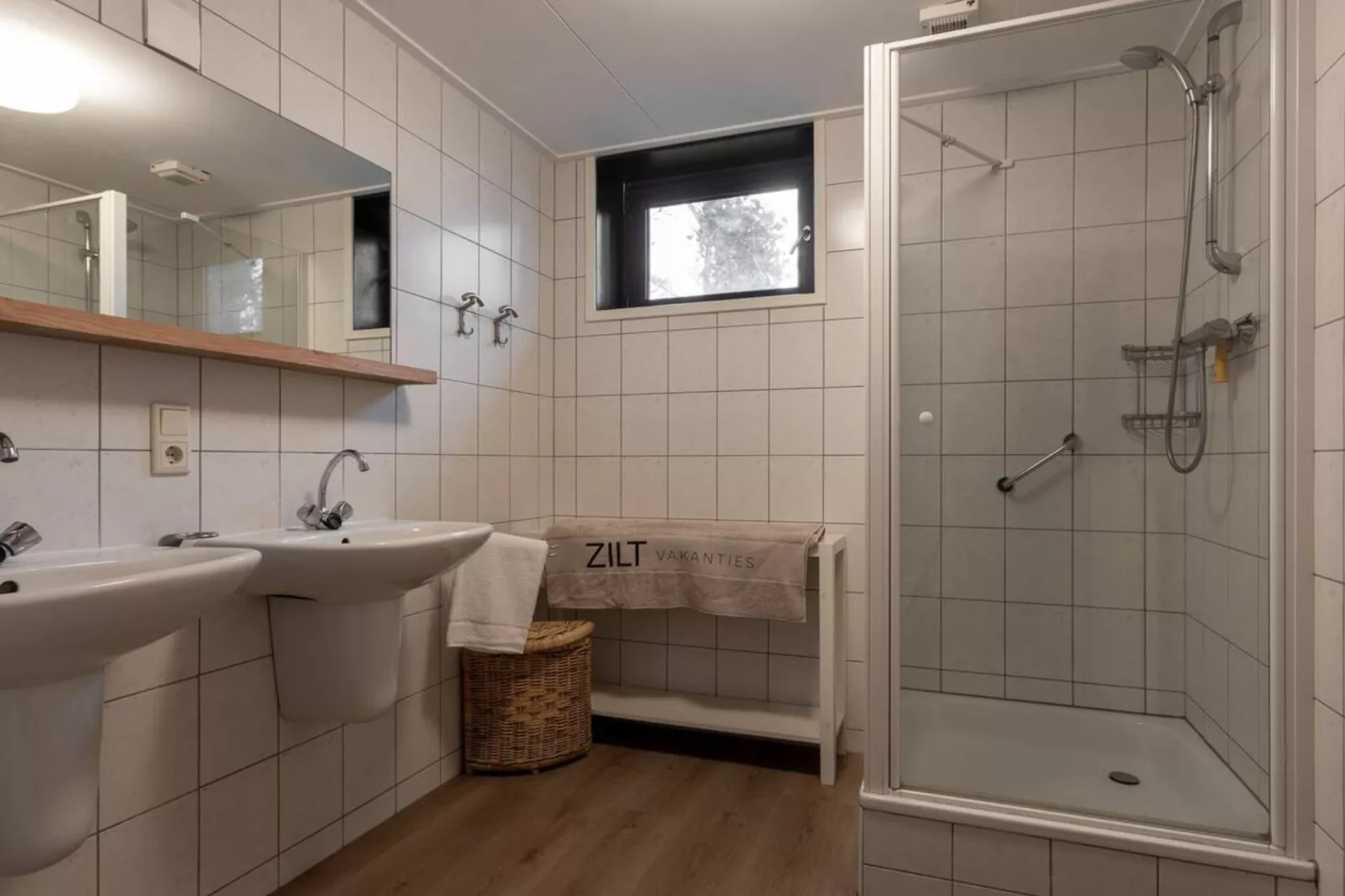 Eikenlaan 4-Badezimmer