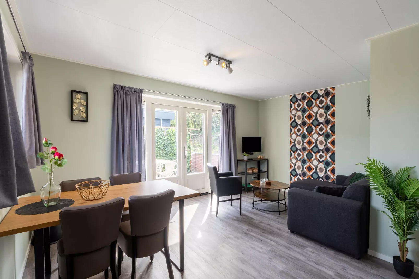 Tjongerzicht 2-Wohnzimmer