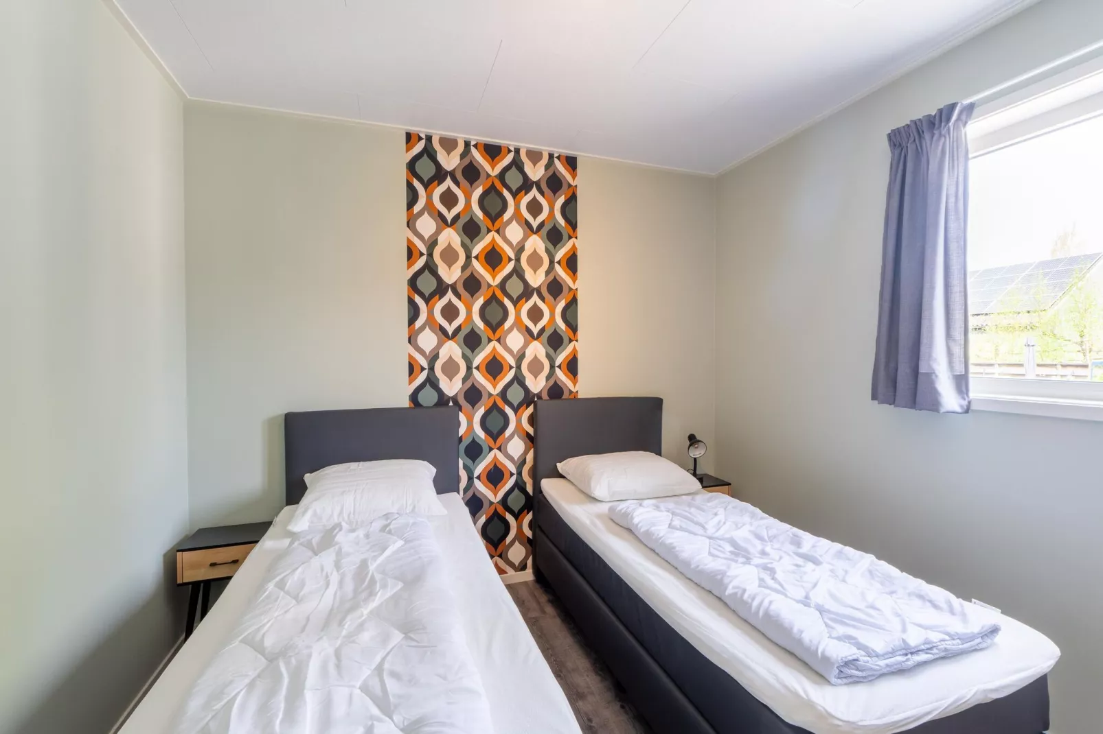 Tjongerzicht 2-Schlafzimmer