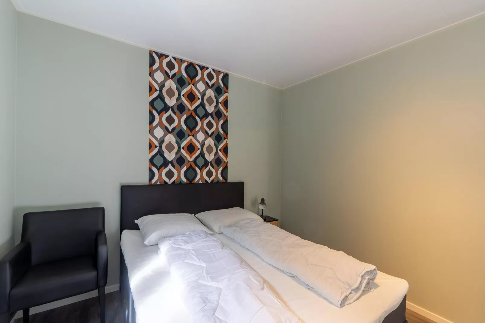 Tjongerzicht 2-Schlafzimmer