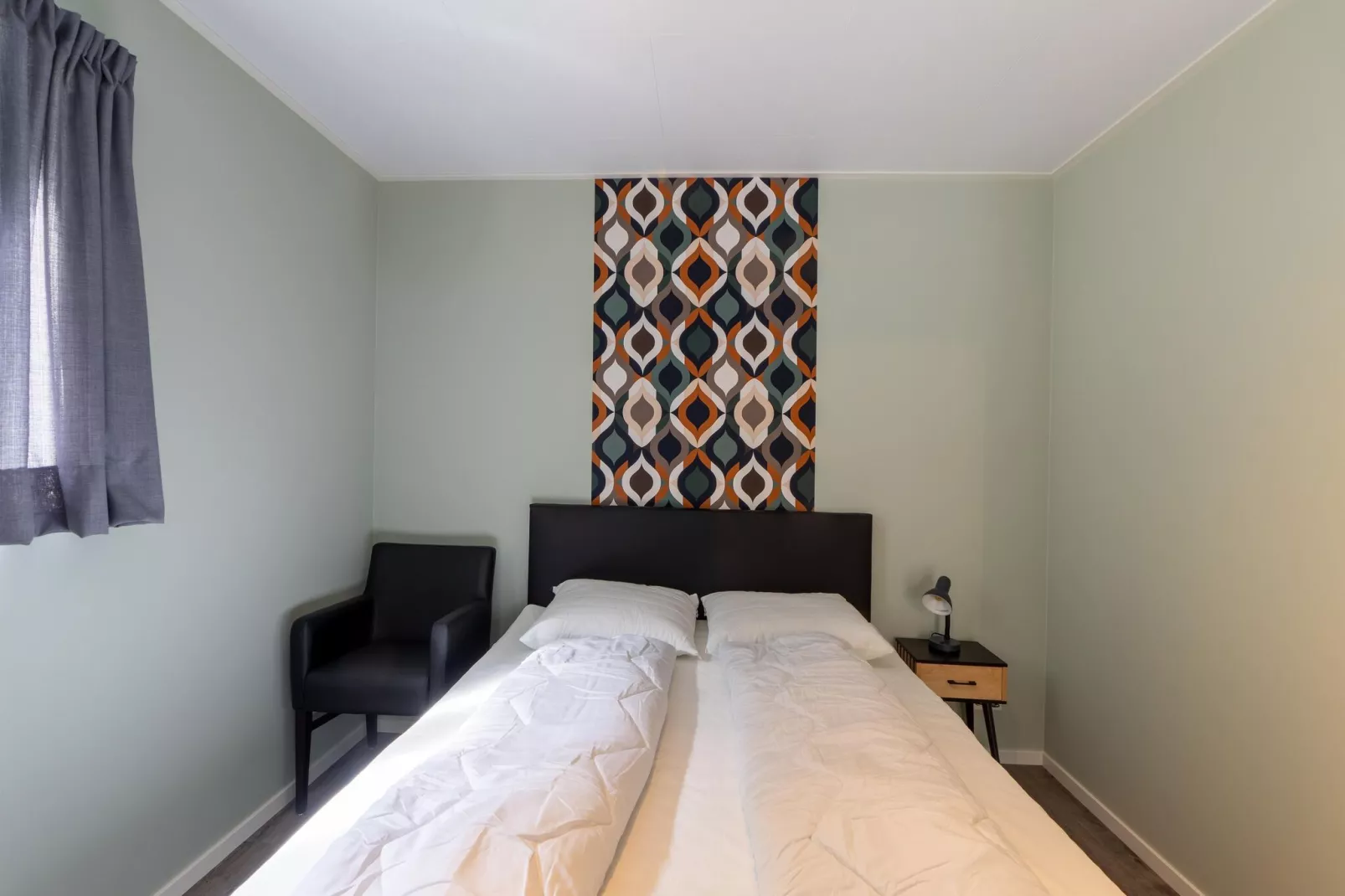 Tjongerzicht 2-Schlafzimmer