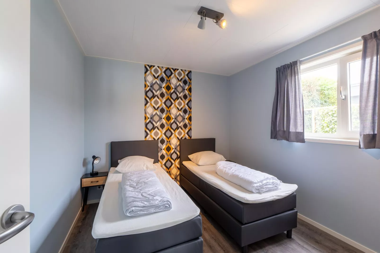 Tjongerzicht 3-Bedroom