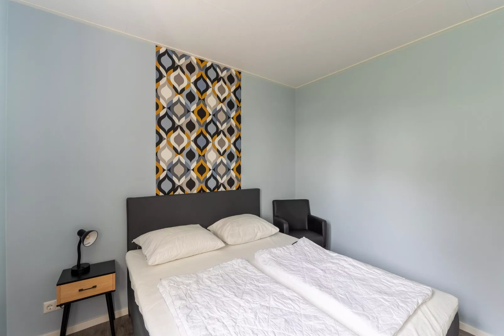 Tjongerzicht 3-Bedroom