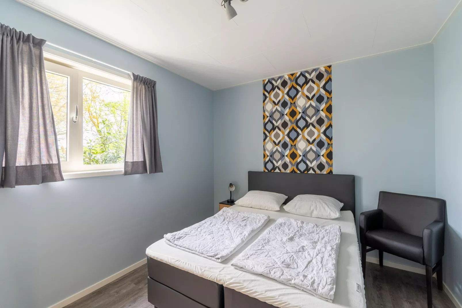 Tjongerzicht 3-Bedroom