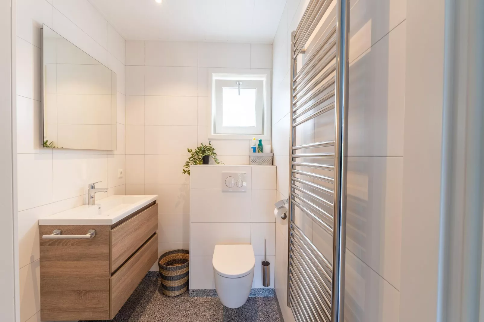 Tjongerzicht 3-Bathroom