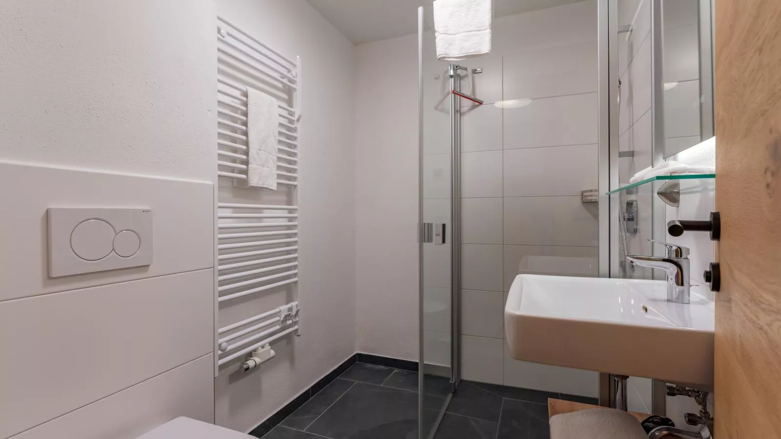 Lärchenhof Top 01-Bathroom