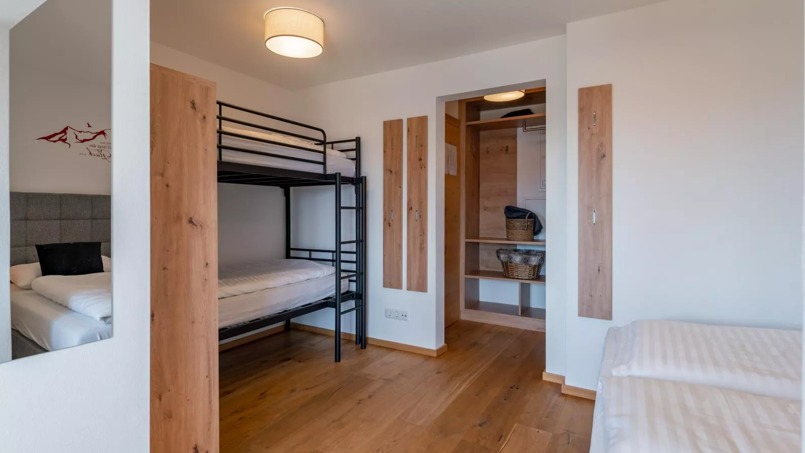 Lärchenhof Top 01-Bedroom