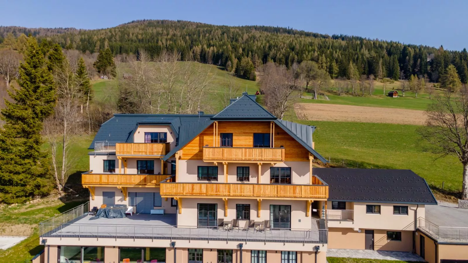 Lärchenhof Top 01-Exterior summer