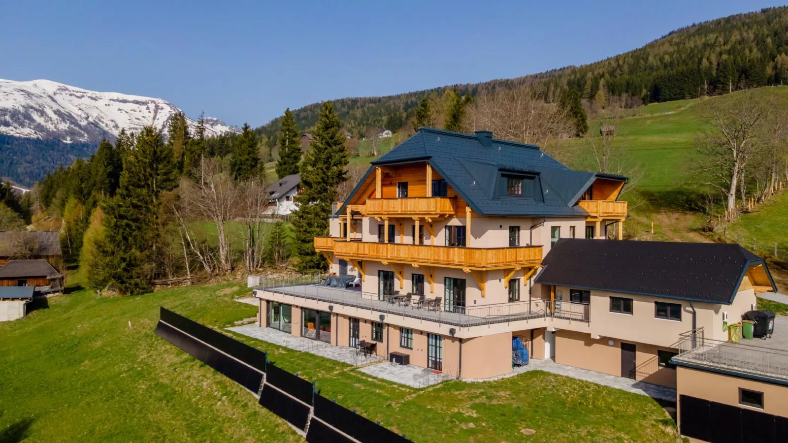 Lärchenhof Top 202-Exterior summer