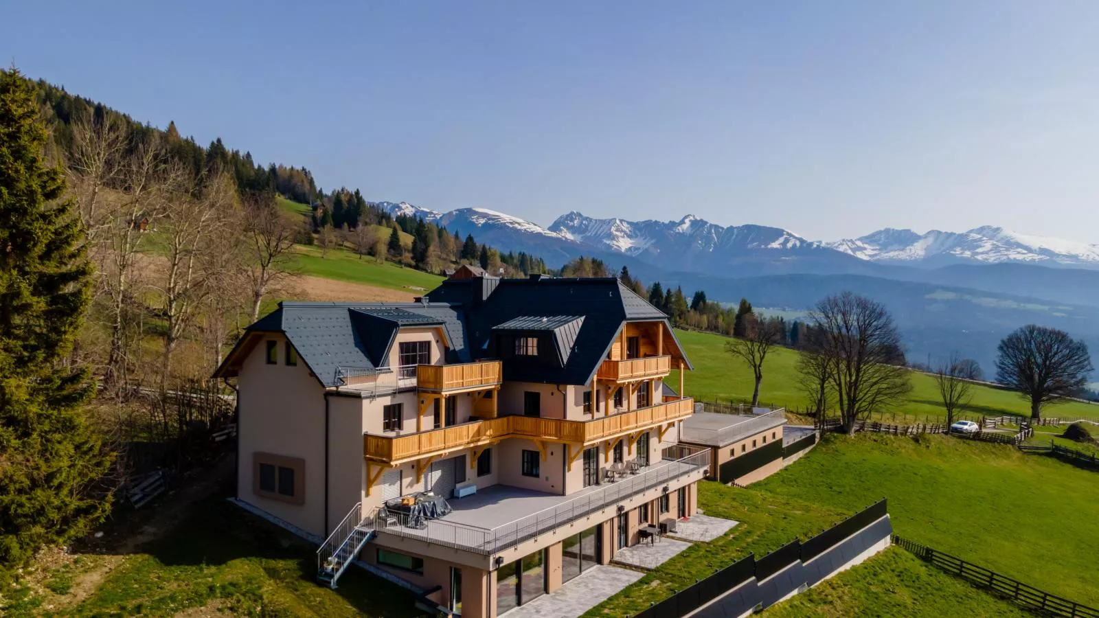 Lärchenhof Top 303-Exterior summer
