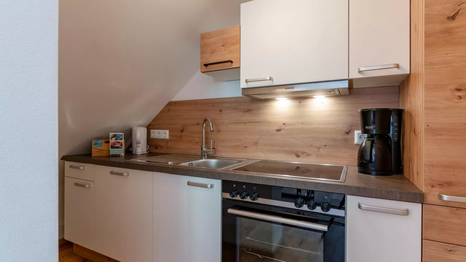 Lärchenhof Top 303-Kitchen