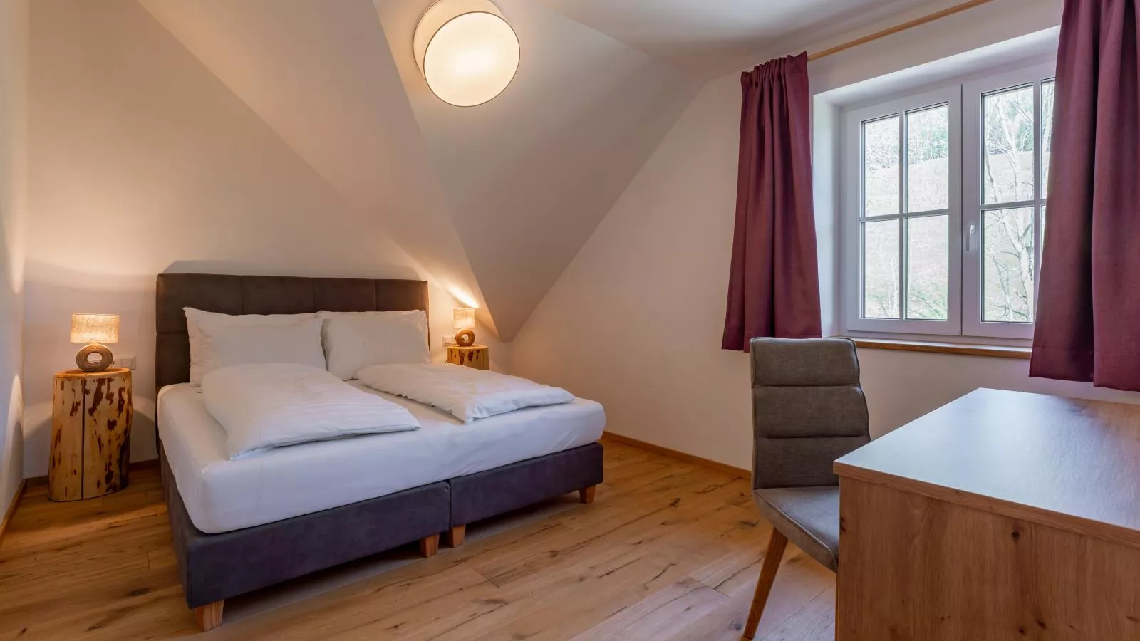 Lärchenhof Top 303-Bedroom