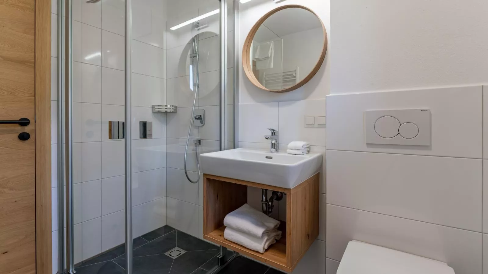 Lärchenhof Top 303-Bathroom