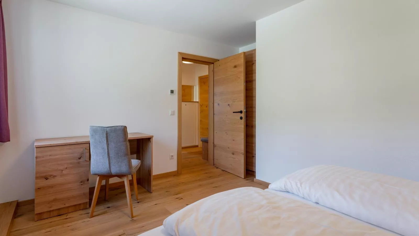 Lärchenhof Top 303-Bedroom