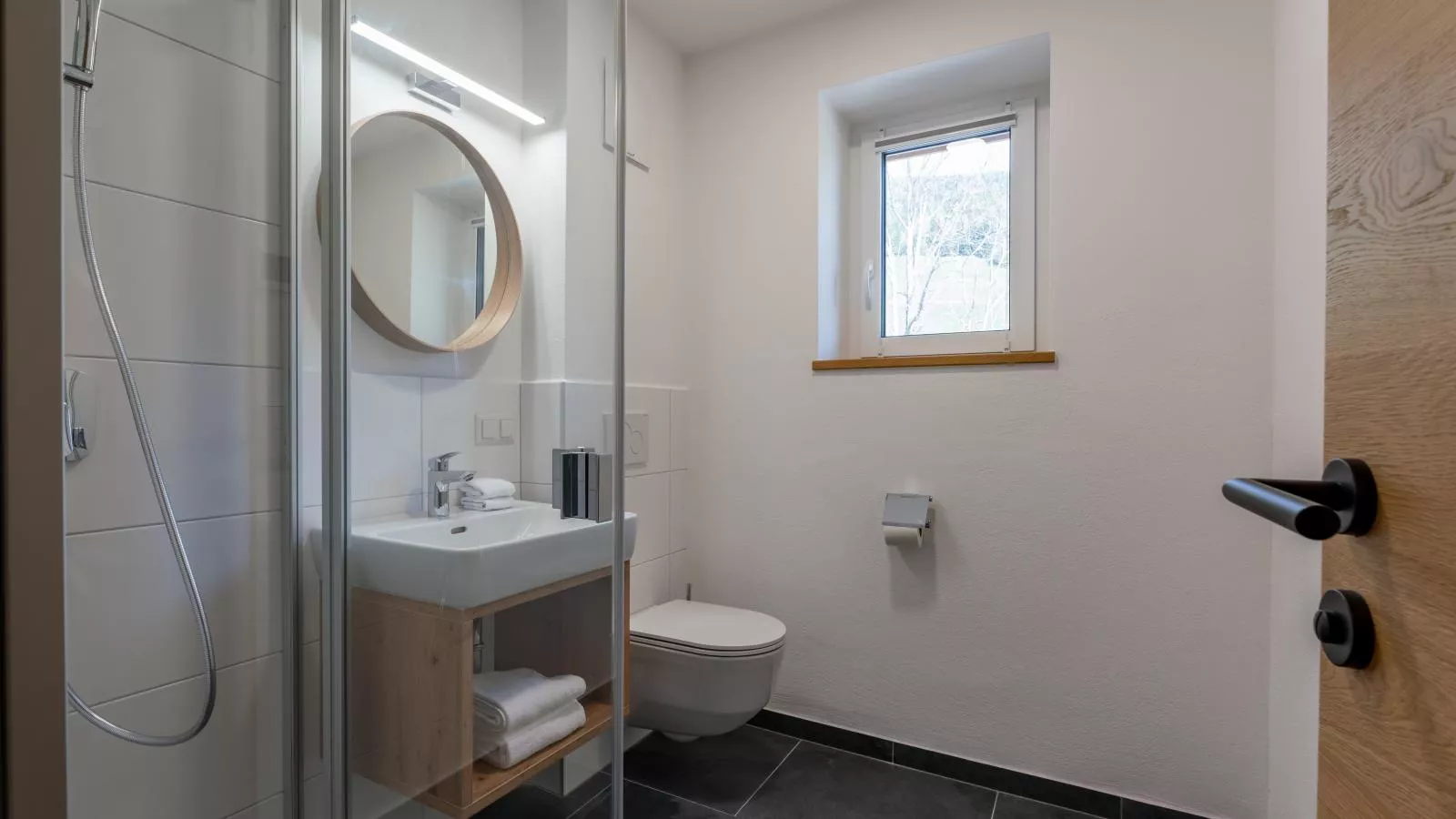 Lärchenhof Top 303-Bathroom