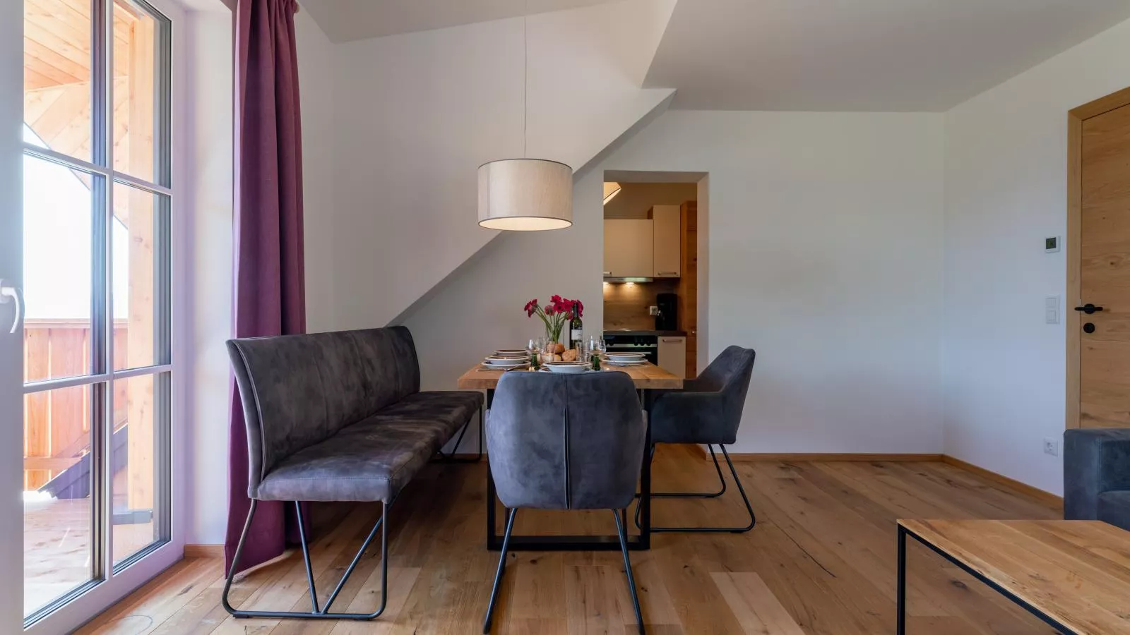 Lärchenhof Top 303-Indoor