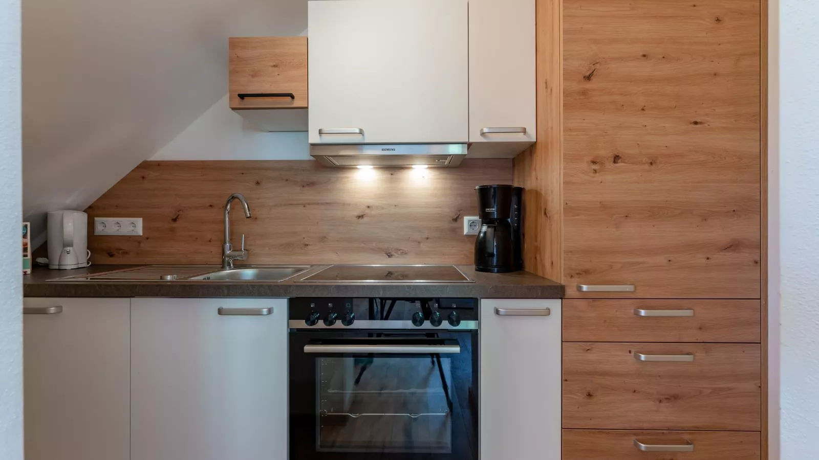 Lärchenhof Top 303-Kitchen