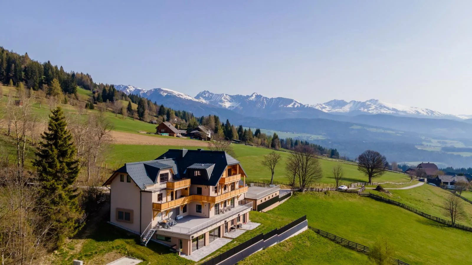 Lärchenhof Top 303-Exterior summer