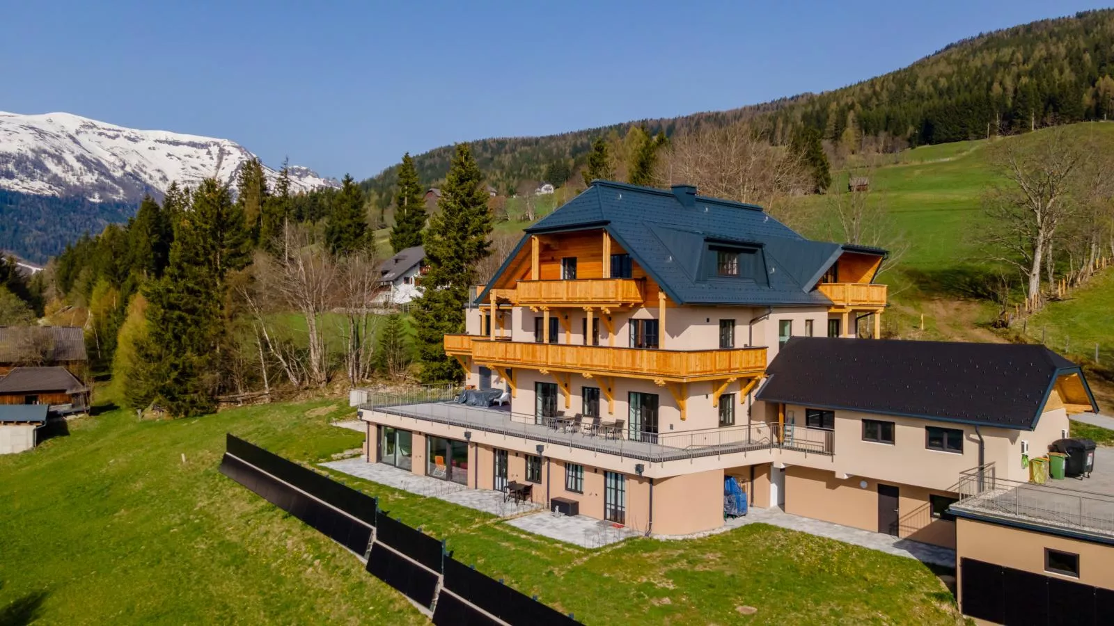 Lärchenhof Top 303-Exterior summer