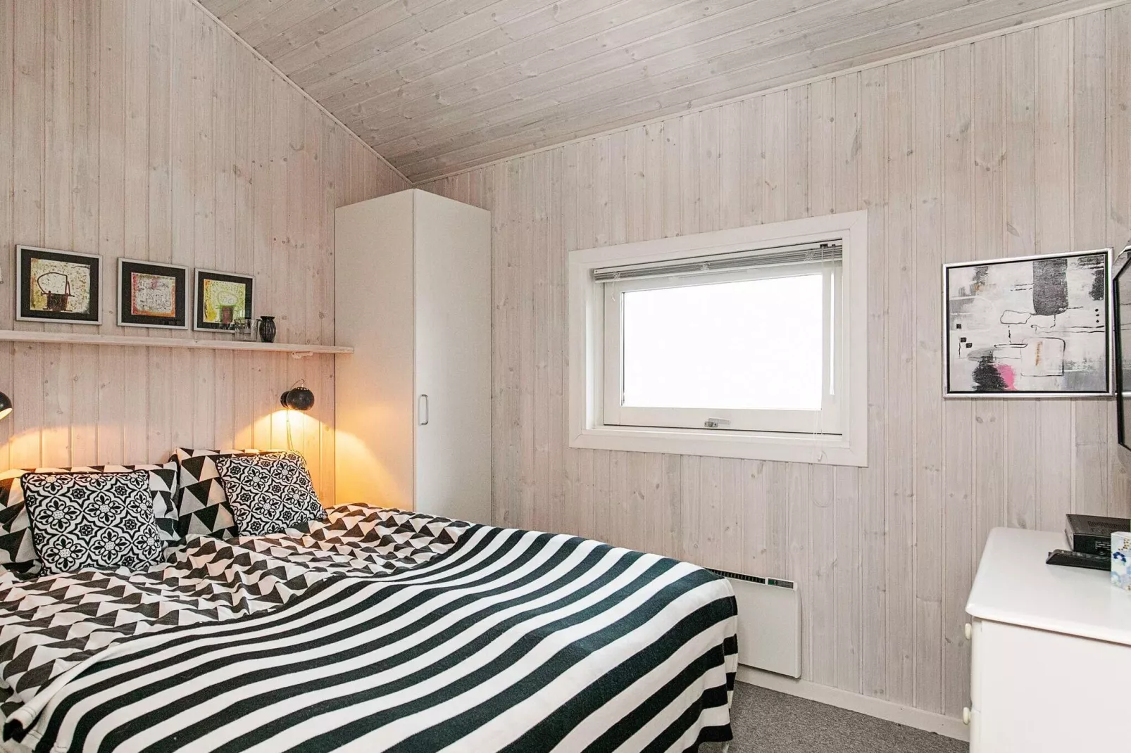 Luxury Haven near Havneby-By Traum-Indoor